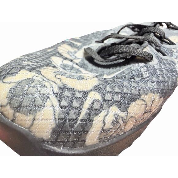 Nike Metcon 4 XD Premium Floral Print Womens Running Shoes CD3473-001 Size 10 - Picture 10 of 11